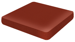 Custom Seat Cushion - 82051