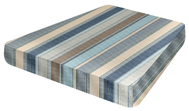 Custom Seat Cushion - 82090