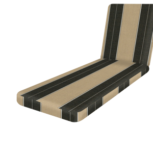 Custom Chaise Cushion - 82230