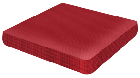 Custom Seat Cushion - 82261