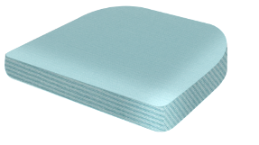 Custom Seat Cushion - 82439