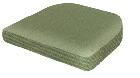 Custom Seat Cushion - 82466