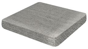 Custom Seat Cushion - 82521