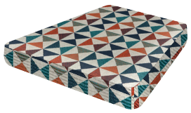 Custom Seat Cushion - 82563