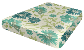 Custom Seat Cushion - 82595