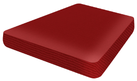 Custom Seat Cushion - 82694
