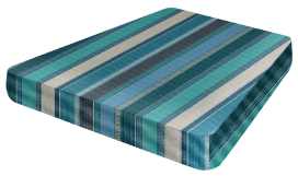 Custom Seat Cushion - 82712