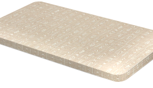 Custom Bench Cushion - 82781