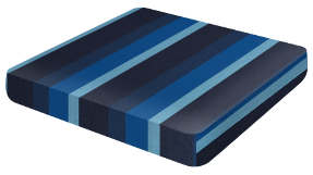 Custom Seat Cushion - 82791