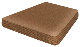 Custom Seat Cushion - 82837