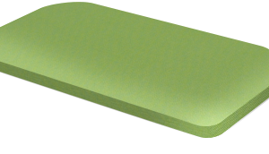 Custom Bench Cushion - 82993