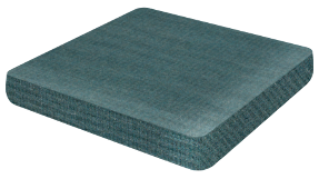Custom Seat Cushion - 83014