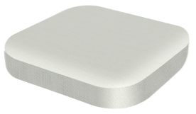 Custom Seat Cushion - 83048