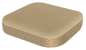 Custom Seat Cushion - 83095