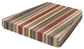Custom Seat Cushion - 83210