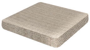 Custom Seat Cushion - 83217