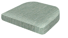 Custom Seat Cushion - 83250