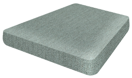 Custom Seat Cushion - 83252
