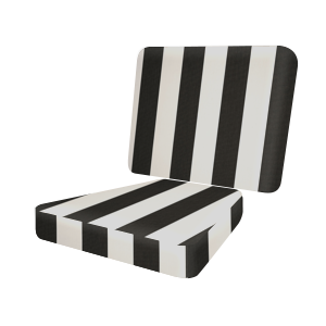 Custom Chair Cushion - 83378