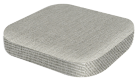 Custom Seat Cushion - 83447