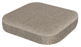 Custom Seat Cushion - 83451