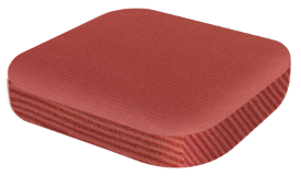 Custom Seat Cushion - 83499