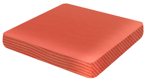 Custom Seat Cushion - 83671