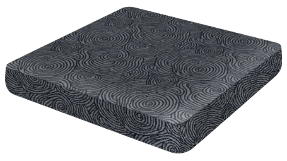 Custom Seat Cushion - 83723