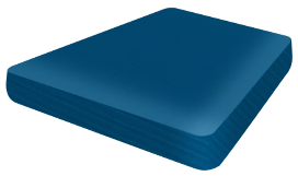 Custom Seat Cushion - 83727