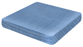 Custom Seat Cushion - 83986
