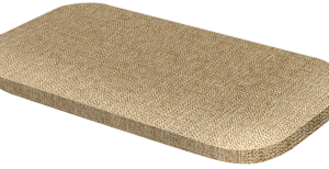 Custom Bench Cushion - 83998