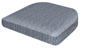 Custom Seat Cushion - 84010