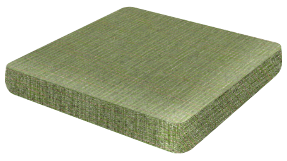 Custom Seat Cushion - 84106
