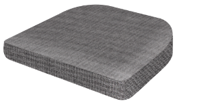 Custom Seat Cushion - 84349