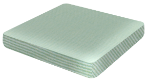 Custom Seat Cushion - 84356