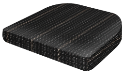 Custom Seat Cushion - 84403