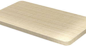 Custom Bench Cushion - 84448