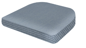 Custom Seat Cushion - 84450