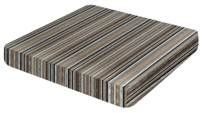 Custom Seat Cushion - 84775