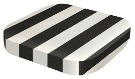 Custom Seat Cushion - 84779
