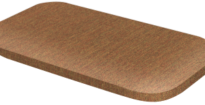 Custom Bench Cushion - 84878