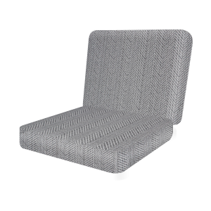 Custom Hinged Cushion - 84888