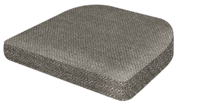 Custom Seat Cushion - 84929