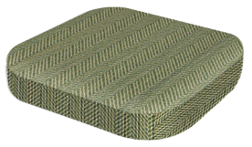 Custom Seat Cushion - 84980