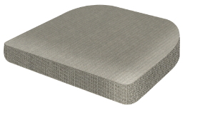 Custom Seat Cushion - 85152