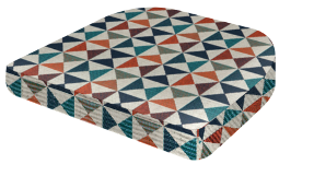 Custom Seat Cushion - 85224