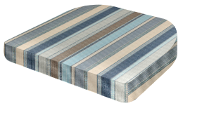 Custom Seat Cushion - 85352