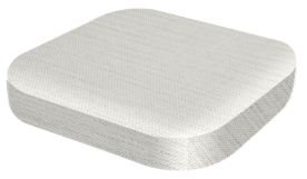 Custom Seat Cushion - 85489