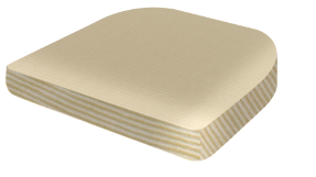 Custom Seat Cushion - 85739