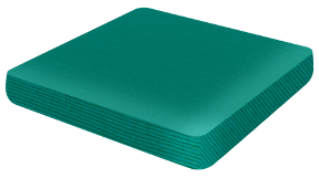 Custom Seat Cushion - 85864